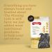 Missing Link Skin & Coat Powder - All-Natural Dog Supplement with Balanced Omegas 3 & 6 - 1lb - Buy Online on GoSupps.com