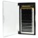 Millenium Silk Eyelashes - D-Curl 0.07mm | Volume Technology | Mixed Lengths 8-15mm - 16 Stripes - Buy Online on GoSupps.com