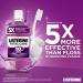 LISTERINE Total Care Mouthwash 95ml - Pack of 1 | Complete Oral Hygiene Solution - Buy Online on GoSupps.com