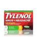 Tylenol Sinus + Headache Non-Drowsy Daytime Caplets with Acetaminophen & Phenylephrine HCl 24 ct