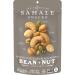 Sahale Snacks Snack Mix White Cheddar Black Pepper Bean + Nut 4 oz (113 g)