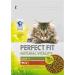 Perfect Fit Natural Vitality Adult Dry Dog Food 1+ - Beef & Chicken - 3 x 2.4kg | Supports Vitality for Adult Dogs - Buy Online on GoSupps.com