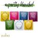 Pukka Herbal Tea Sampler Gift Box - 45 Eco-Friendly Organic Tea Bags with 9 Flavors for Self-Care - Buy Online on GoSupps.com