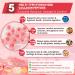 LILICARE Collagen Peptide Gummies + Vitamin D3 K2 Gummies for Women & Men - Buy Online on GoSupps.com