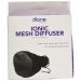 Ionic Nylon Mesh Hair Dryer Diffuser - Universal Fit for Most Models - Buy Online on GoSupps.com