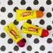 Carmex Mini Lip Balm SPF 15 Trio - Cherry Strawberry & Pineapple | 5g Unisex - Buy Internationally! - Buy Online on GoSupps.com