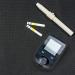 Soft Silicone Case for Freestyle Libre & Libre 2 Reader Device - Black | Glucose Monitor Protective Cover - Buy Online on GoSupps.com