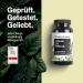 Buy Vitamin D3 7000 I.E. - 180 Tablets | High-Dose Additive-Free Sun Vitamin - Produced in Germany | International Shipping Available - Buy Online on GoSupps.com