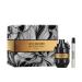 Viktor&Rolf - Spicebomb Eau de Toilette Extreme Mens Cologne Gift Set - Woody & Spicy - Cologne for Men - With Notes of Citrus & Tobacco - 3 Fl Oz & 0.33 Fl Oz