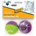 OurPets Play-N-Treat Twin Pack Cat Toy - Interactive and Entertaining Toy for Cats - Buy Online on GoSupps.com