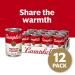 Campbell's Vegetarian Vegetable Soup 10.5oz Can (Pack of 12) - Buy Online on GoSupps.com