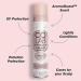 COLAB+ Dry Shampoo Refresh & Protect 200ml 2 Pack - No White Residue No Fuss All Hair Types Fresh Scent - Buy Online on GoSupps.com