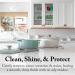 Buy Goddard's Granite and Stone 23oz - Premium Cleaner for All Stone Surfaces | Fast International Shipping - Buy Online on GoSupps.com