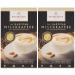 Niederegger Marzipan Milk Coffee 200g 2-Pack - Premium International Shipping - Buy Online on GoSupps.com