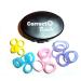 Correcto Rings for Inverted/Flat Nipples - Large Combo Pack (16 Rings) - Buy Online on GoSupps.com
