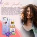 Yoni Oil - Feminine Oil (1 oz) | Odor Elimination Menstrual Support pH Balance Itching Relief | Herbal Blend with Lavender Clove & Magnolia - Buy Online on GoSupps.com