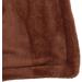 Buy Jeffergarden Heating Blanket - 220V Soft Heating Pillow EU Connector 150x80 cm Thick Household Comfort - Coffee Color - Buy Online on GoSupps.com