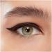 Eyeko Fat Liquid Eyeliner - Intense Black | Long-Lasting Formula - Buy Online on GoSupps.com