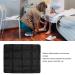 Grounding Mat for Stress Relief & Anxiety Reduction | Breathable PU with Wire for Muscle & Joint Pain Relief Shop Internationally - Buy Online on GoSupps.com