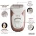 Wahl Smooth Confidence 7067 Women's Waterproof Shaver for Legs Bikini & Armpits | Cordless & Battery-Operated - Buy Online on GoSupps.com