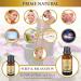 Prime Natural Sleep & Relaxation Essential Oil Blend 30ml - Pure Therapeutic Grade Aromatherapy for Natural Sleep Aid - Made in USA - Buy Online on GoSupps.com