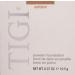 Tigi Powder Foundation Entice for Women - 0.37 Ounce | Buy Internationally - Best eCommerce Deals - Buy Online on GoSupps.com