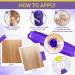 Ultimate Purple Shampoo, Conditioner, and Hair Mask Set for Blonde, Platinum, Bleached, Silver, and Gray Hair - Neutralizes Brassiness and Enhances Color - Buy Online on GoSupps.com