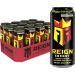 REIGN ENERGY Cherry Limeade 473mL Cans Pack of 12 & Energy Orange Dreamsicle 473mL Cans Pack of 12 DRINK + DRINK_FLAVORED REIGNOD - Buy Online on GoSupps.com