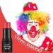 CCbeauty Red Eye Black Stick | Matte Cream Red Face Paint Stick for Cheeks, Eyes, Lips | Waterproof & Long Lasting | Easy to Use | Cruelty-Free | Mini Red - Buy Online on GoSupps.com
