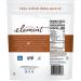 Element Snacks Chocolate Peanut Butter Dipped Minis (Pack of 8) - All-Natural Rice Healthy Snacks - Gluten-Free & Kosher - 3 Ounce - Buy Online on GoSupps.com