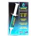 CLENZOIL Marine & Tackle Synthetic Fishing Reel Grease - 0.5 oz Precision Syringe | Ultimate Lubrication & Rust Protection for Saltwater & Freshwater Reels - Buy Online on GoSupps.com