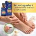Extra Strength Toe Nail Fungus Treatment for Healthy Nails - Fingernail and Toenail Repair Solution - Buy Online on GoSupps.com