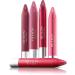 Revlon 5 Colorburst Lip Crayon Collection Red Pink Plum Nude Lipbalm and Lip Stain Chubby Stick Makeup Set - Buy Online on GoSupps.com