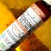 100% Pure Coconut Pulling Oil Mouthwash Natural Teeth & Gums Care with Pumpkin Spice Essential Oils - Buy Online on GoSupps.com