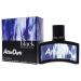 NU Parfums Black Is Black After Dark Men EDT Spray 3.4 oz 3.4 Ounce (Pack of 1) - Buy Online on GoSupps.com