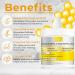 Antifungal Psoriasis Deep Conditioner Treatment for Eczema & Seborrheic Dermatitis | Soothes Itching Repairs Scalp Strengthens Hair & Stimulates Regrowth | Shop Internationally - Buy Online on GoSupps.com