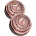 Finishing Touch Flawless Hair Remover - Blush | Gentle Facial Hair Removal - Buy Online on GoSupps.com