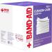American Red Cross Johnson & Johnson Band-Aid Gauze Pads - 25 Count - Buy Online on GoSupps.com