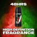 Lynx Africa Deodorant Bodyspray 150ml x 6 150 ml (Pack of 6) - Buy Online on GoSupps.com