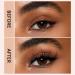 72 Pcs Sparkle D Curl Lash Clusters 8-16mm for DIY Eyelash Extensions - Reusable Wide Stem Individual Wisps for Professional Makeup - Buy Online on GoSupps.com