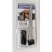 Dr Mom Pocket Veterinary LED Otoscope - Compact Vet Otoscope for Animal Care - Buy Online on GoSupps.com