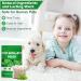 Mixrug 8 Natural Mouse Repellent Pouches Peppermint Oil Mice Repellent Indoor for Mice  - Buy Online on GoSupps.com