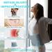 Abdominal Binder Post Surgery | Tummy Tuck & C-Section Recovery Belly Band | Compression Hernia Belt for Men & Women - Buy Online on GoSupps.com