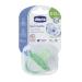 Chicco Gommotto Silicone Teether for 12+ Months - Colorful Baby Teething Relief | International Shipping Available - Buy Online on GoSupps.com