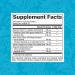 Natural Factors MenoSense - Vegan Non-GMO Menopause Support Supplement - 180 Capsules - Buy Online on GoSupps.com