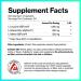 Vegan AjiPure BCAA Capsules 2100mg | Labdoor #1 Rated | Keto & Paleo Friendly | 90 Count (Pack of 1) - Buy Online on GoSupps.com