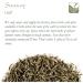 Savory Organic Culinary Whole Herb - Quality Savoury Leaf - Savory Spice Savory Leaves Savory Herb Savoury Herb Savory Leaf Savoury 350g - Buy Online on GoSupps.com
