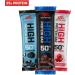 Buy XXL Nutrition High Protein Bar 2.0 - Cookies & Cream Flavor - 20 Pack | Protein Snack for Health & Fitness - Buy Online on GoSupps.com