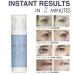 Instant Eye Lift Serum | Reduce Dark Circles Puffiness & Wrinkles | Visible Results - Buy Online on GoSupps.com