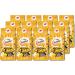 Pepperidge Farm Goldfish Flavour Blasted Cheddar Jack d 180g 180 g (Pack of 12) - Buy Online on GoSupps.com